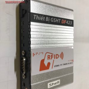 Thiết bị giám sát hành trình DF423