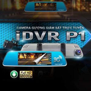 VIETMAP iDVR P1