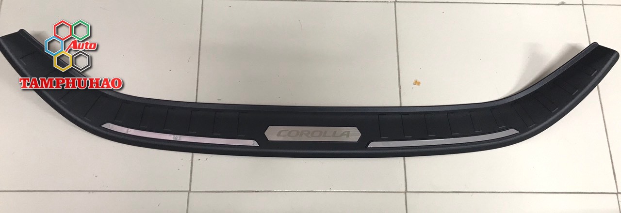 Phụ kiện Toyota Corolla Altis - Image 9