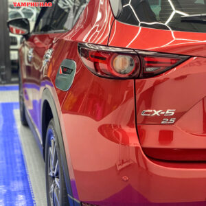 Phủ Ceramic Mazda CX5
