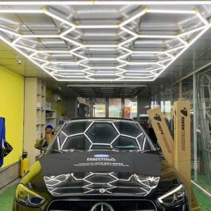 Dán phim cách nhiệt - Bảo vệ xế yêu, bảo vệ chính bạn!