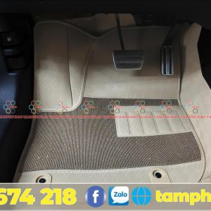 Thảm sàn Lavor - Nâng tầm đẳng cấp, giữ trọn vẻ đẹp nội thất!