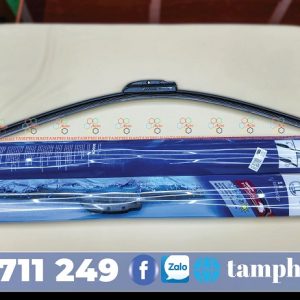 Tâm Phú Hào – chuyên thay mới gạt mưa Bosch chính hãng
