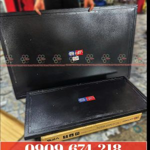 Nâng cấp tấm bảo vệ pin BF cho xe Vinfast VF5