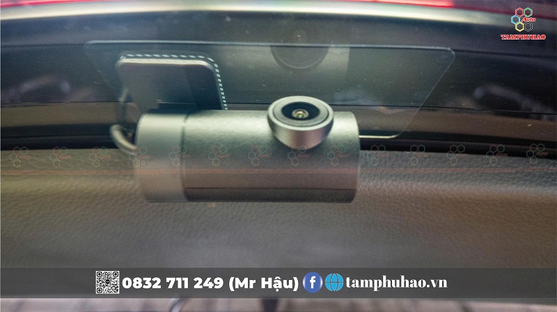 Camera hành trình 70Mai T400 SET cho Honda CR-V - Image 5