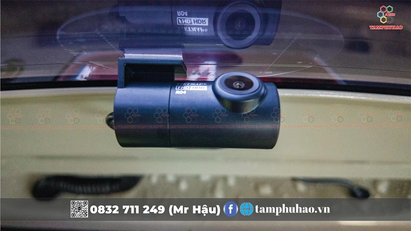 Nâng cấp toàn diện cho Suzuki Swift với combo Vietmap cao cấp chính hãng - Image 6