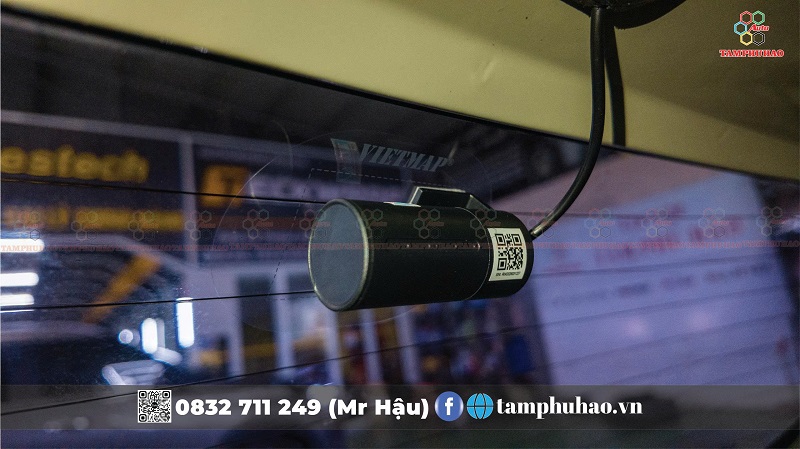 Nâng cấp toàn diện cho Suzuki Swift với combo Vietmap cao cấp chính hãng - Image 7