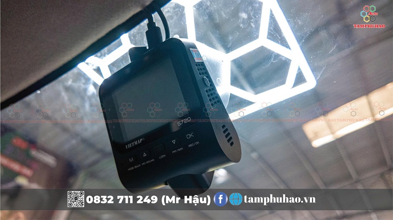 Nâng cấp toàn diện cho Suzuki Swift với combo Vietmap cao cấp chính hãng - Image 9