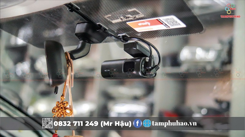 Lên đời công nghệ với Camera hành trình Vietmap TS-2K Lite - Image 3