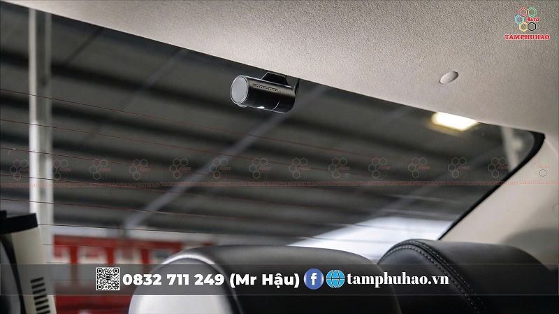 Lên đời công nghệ với Camera hành trình Vietmap TS-2K Lite - Image 4