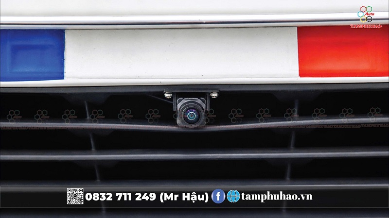 Nâng cấp màn hình Android Zestech ZT 2K 360 cho Peugeot - Image 6