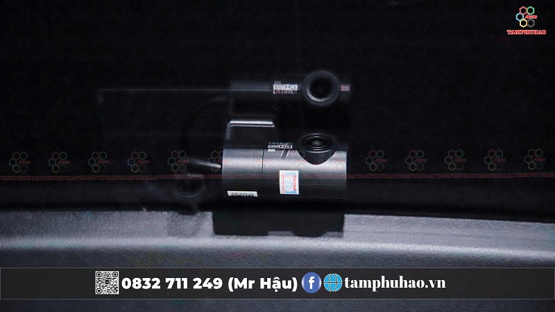 Camera hành trình Vietmap Speed Map M2 - Image 4