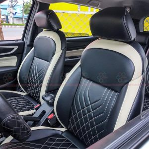 Bọc ghế da Nappa cao cấp cho Honda BR-V