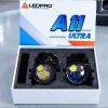 Nâng cấp bi gầm Ledpro A11 Ultra cho Toyota Camry