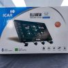 Nâng cấp màn hình Android Icar Elliview SE Premium Neo+