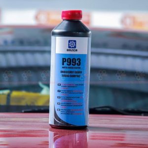 Phủ gầm gốc nước Onzca P993 – Bảo vệ toàn diện khung gầm ô tô, chống rỉ sét